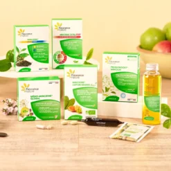 Mincifine® Día Y Noche Fleurance Nature 30 Cápsulas