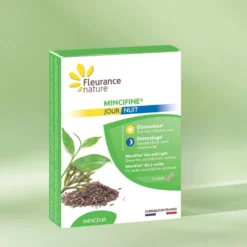 Mincifine® Día Y Noche Fleurance Nature 30 Cápsulas