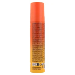 Mineral sunscreen Spray Face & Body SPF 50 Coco tropicale Attitude Sunly 75 ml