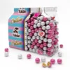 Mini Chococranch Blancas Deluxe Rosa + Perla 450g