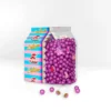 Mini Chococranch Deluxe Morado 450g.