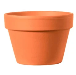 Minimaceta Barro Rojo Deroma 21 Ø