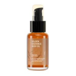 Minitalla - Glow Edition Body Oil (50ml), Freshly Cosmetics