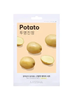 Missha Airy_fit_sheet_mask_[potato]