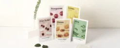 Missha Airy Fit Sheet Mask [rice] (19g) - Mascarillla (arroz)