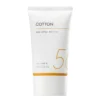 Missha All_around_safe_block_cotton_sun