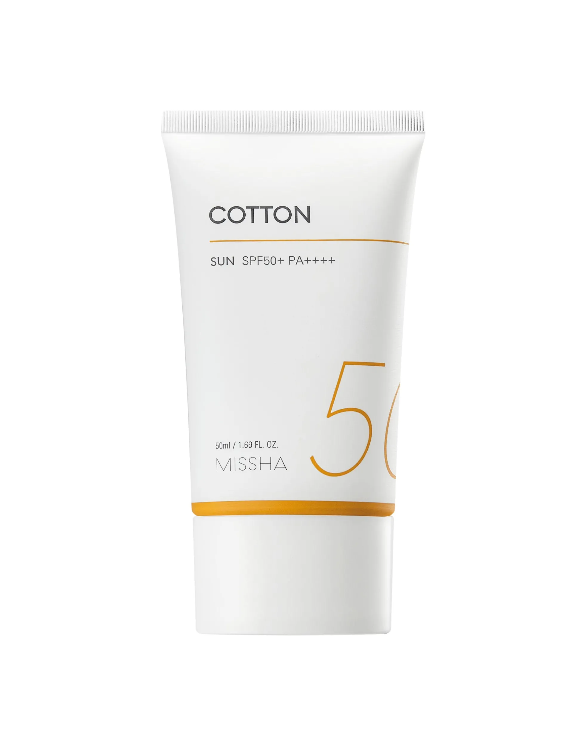 Missha All_around_safe_block_cotton_sun