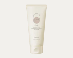 Missha Creamy Latte Cleansing Foam [cacao] (172ml) - Espuma Limpiadora Cacao