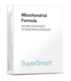 Mitochondrial Formula