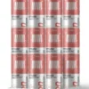 Miwi On Raspberry Lemonade 0% Azucar Miwi 12 Latas 25cl