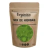 Mix De Hierbas Bio 1kg - Orgánica Superfoods
