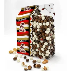 Mix Especial 3 Chocolates (mini Chococranch + Tukanitos) 1000g