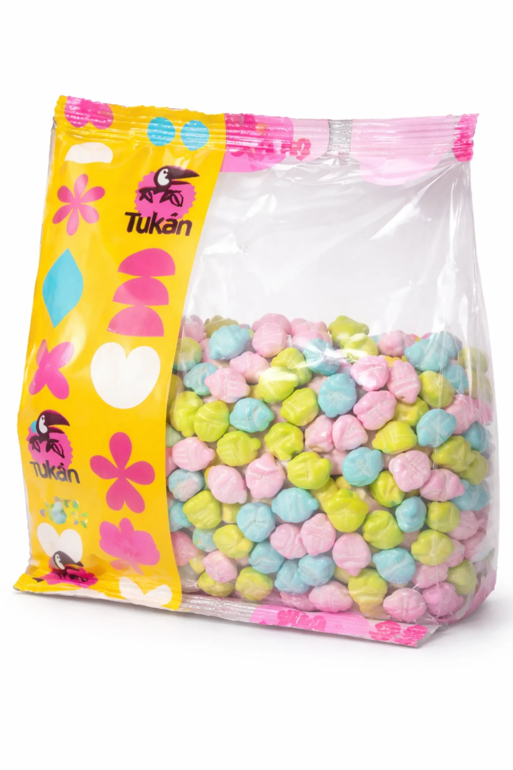 Mix Helados Colores Pastel Sprinkles 450g