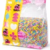 Mix Multicolor Sprinkles 450g