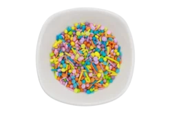 Mix Multicolor Sprinkles 450g