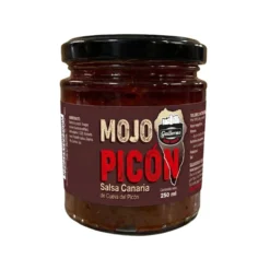 Mojo Picón Canario