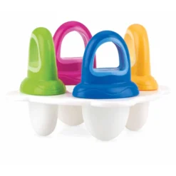 Moldes para helados Nuby