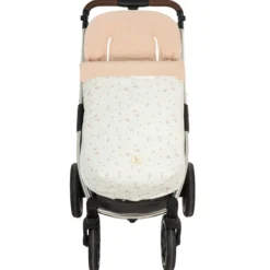 Monet Saco Carro Multiestacional Universal Para Bebé