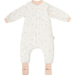 Monet Saco Pijama Con Pies Y Mangas Extraibles 75 Cm