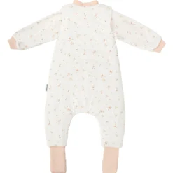 Monet Saco Pijama Con Pies Y Mangas Extraibles 75 Cm
