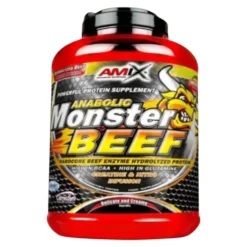 Monster Beef 1 Kg