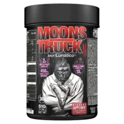 Moonstruck Ii 510 Gr