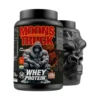 Moons Truck Whey Protein 1000 Gr