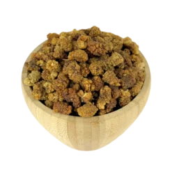 Moras Blancas Ecológicas Mulberry Granel 2 Kg