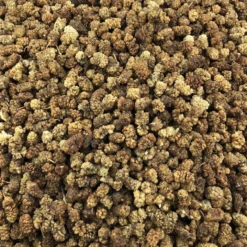 Moras Blancas Ecológicas Mulberry Granel 2 Kg