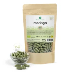 Moringa BIO Planeta Huerto 150 cápsulas
