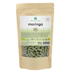 Moringa BIO Planeta Huerto 150 cápsulas