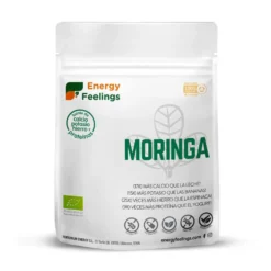 Moringa ECO polvo XL Energy Feelings pack 200 g