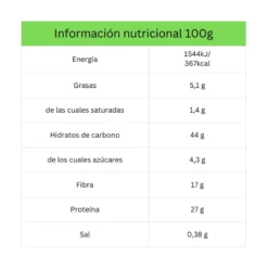 Moringa En Polvo Bett'r 200g Bio