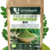 Moringa En Polvo Bio 1kg