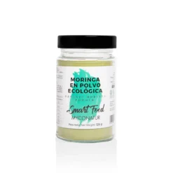 Moringa En Polvo Ecológica Myconatur 125g