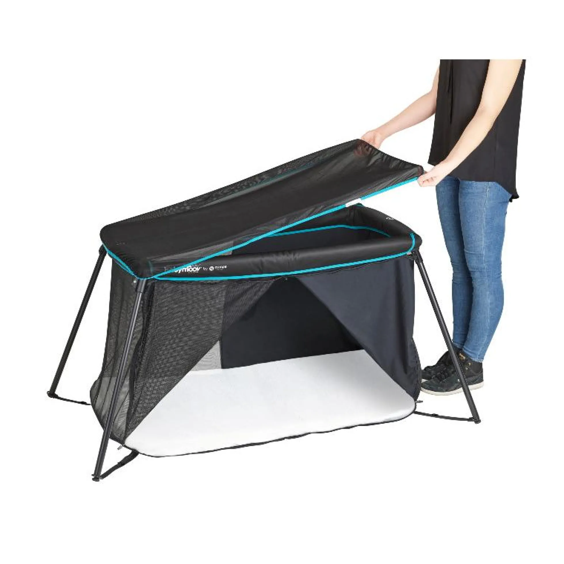 Mosquitera de Cuna Naos Babymoov