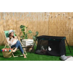 Mosquitera de Cuna Naos Babymoov