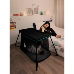 Mosquitera de Cuna Naos Babymoov