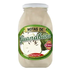 Motas de Guanábana El Dorado 790g