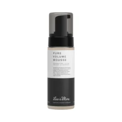 Mousse Capilar Voluminizadora Sin Perfume