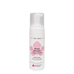 Mousse Facial Malva Biofficina Toscana 150ml