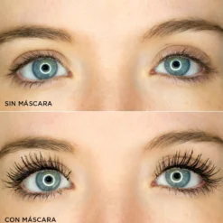 Máscara De Pestañas Definición Camaleon Cosmetics