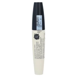 Máscara de Pestañas Senstive 01 Black Sante 8 ml
