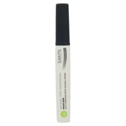 Máscara Pestañas Extensión Natural 01 Black Sante 8 ml