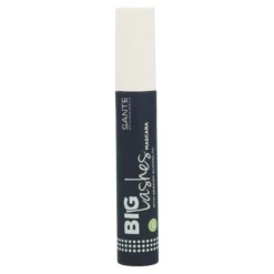 Máscara Pestañas Grandes 01 Black Sante 10 ml