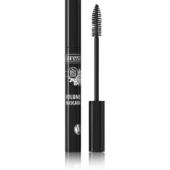 Máscara volumen - Black Lavera 9 ml