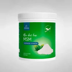 Msm - Refuerzo Nutricional Contra Enfermadades