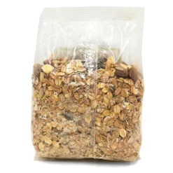 Muesli Energy Con Frutos Secos Eco Bionsan 400gr