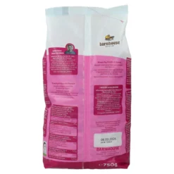 Muesli Krunchy con Frutos del Bosque Barnhouse 375g