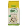Muesli Original BIO Rapunzel 750 g